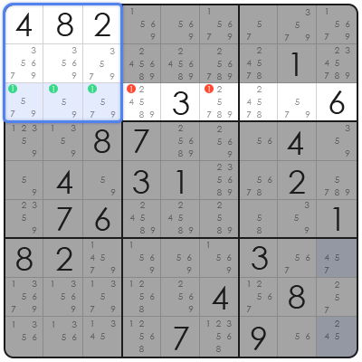 offline sudoku