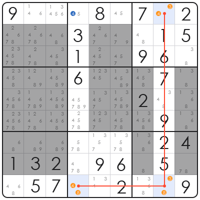 kropki sudoku