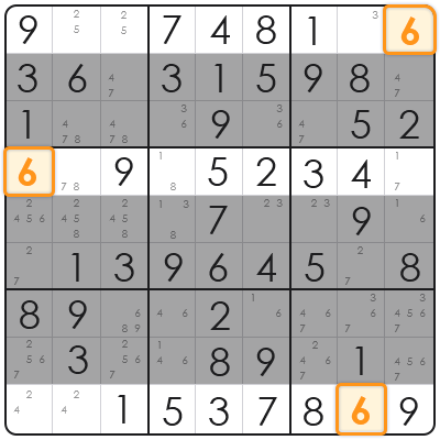 how do you play sudoku for dummies
