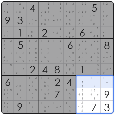 loco sudoku